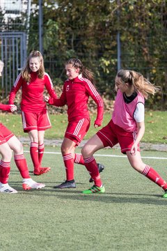 Bild 132 - F Fortuna St. Juergen - SV Wahlstedt : Ergebnis: 3:0